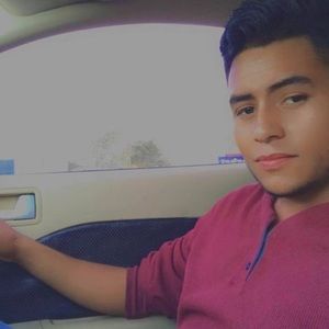 Meet your Posher, Alfredo